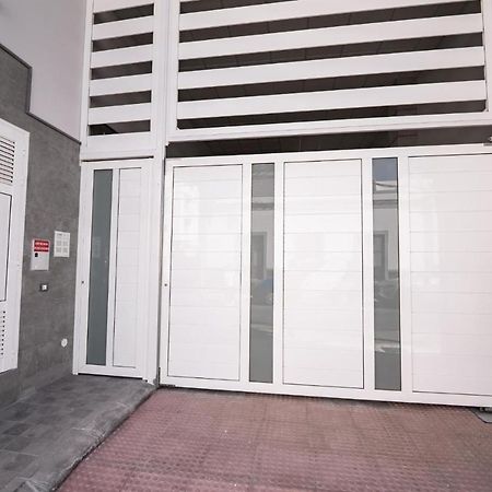 ארסיפה Viviendas Vacacionales Aurea מראה חיצוני תמונה